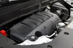 GMC Acadia Denali 2011 года